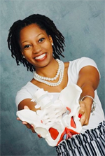 Jackie White