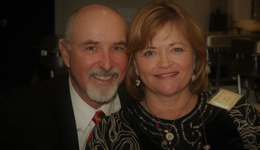 Mike & Cindy Leonard