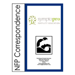 SymptoPro Correspondence (Mail-in) Course